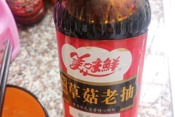 卤水鸡亦的做法图解6