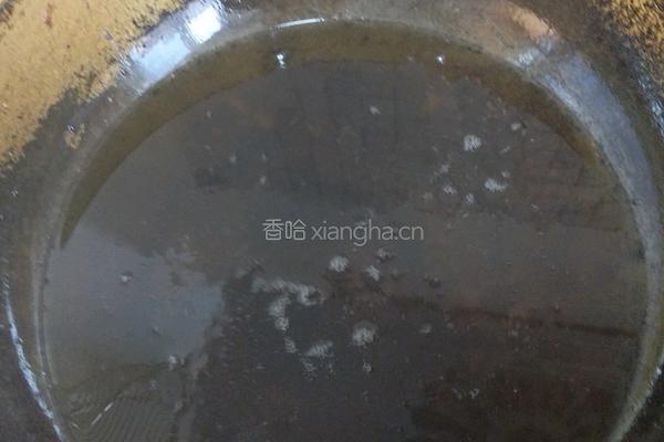 甘梅薯条的做法图解4