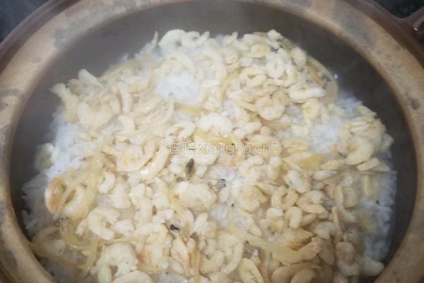 海鲜焗饭的做法图解4