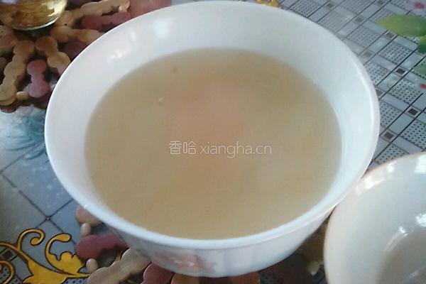 混合味蔬果汁的做法图解4