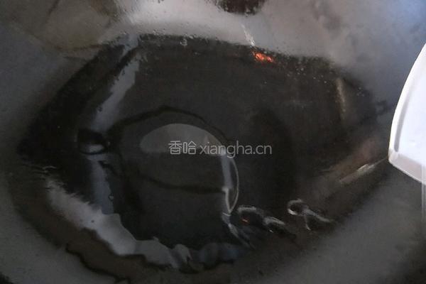 金针菇炒肉的做法图解5