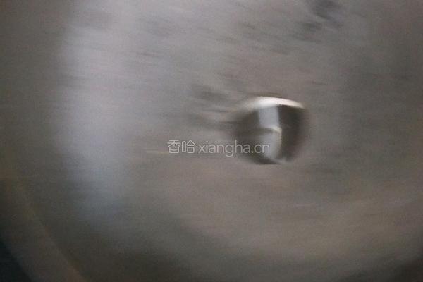 烙饼的做法图解7