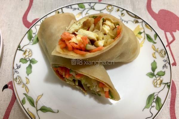 春饼