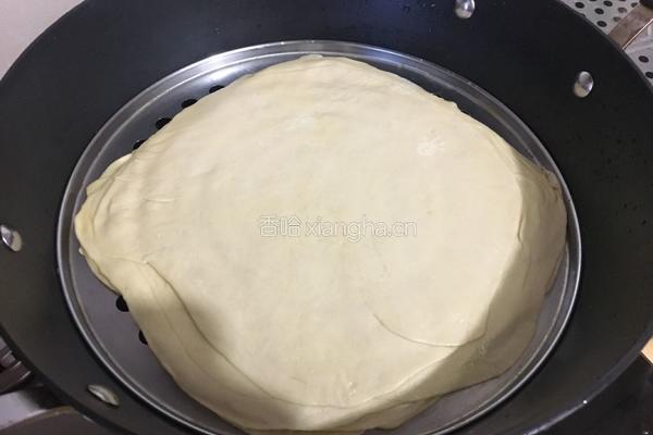 春饼的做法图解13