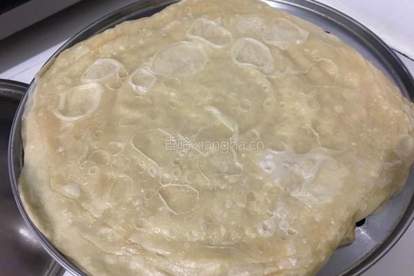 春饼的做法图解14