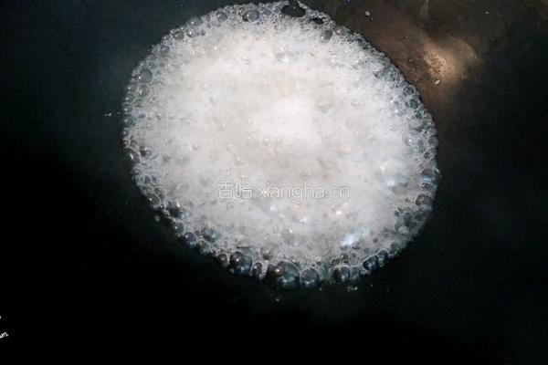 江米条的做法图解13