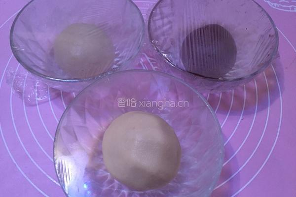 花酥的做法图解4