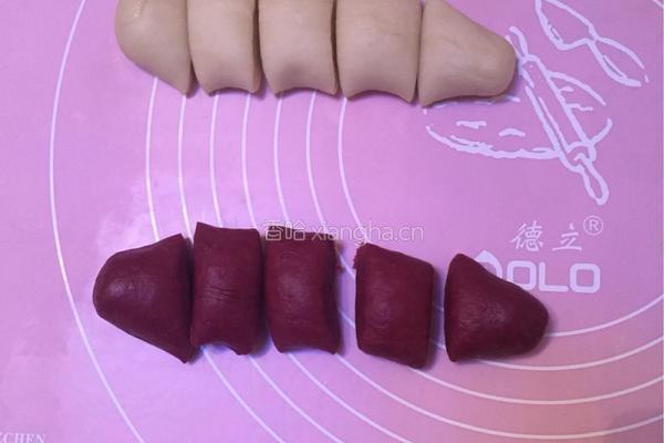 花酥的做法图解5