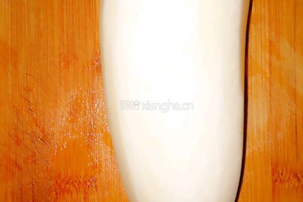 红烧味道――牛肉炖白萝卜的做法图解7