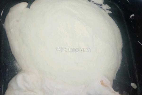 牛轧糖的做法图解4