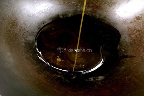 泡椒豇豆烧全鱼的做法图解11
