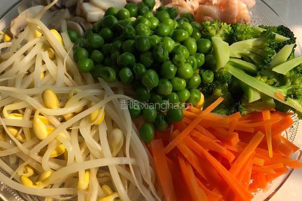 牛肉石锅拌饭的做法图解2