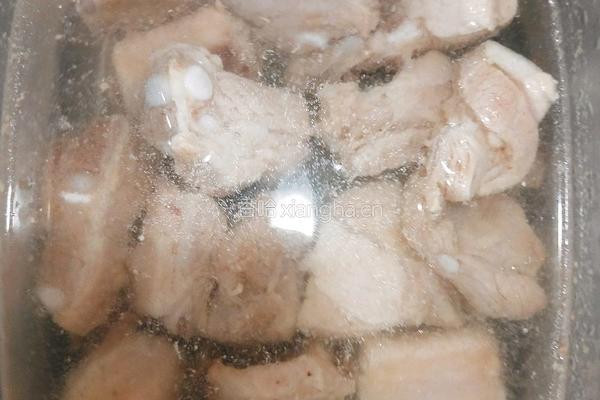 土芸排的做法图解9
