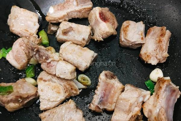 土芸排的做法图解13
