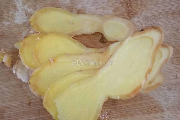 小鸡炖蘑菇的做法图解3