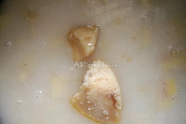 香肠土豆闷饭的做法图解5