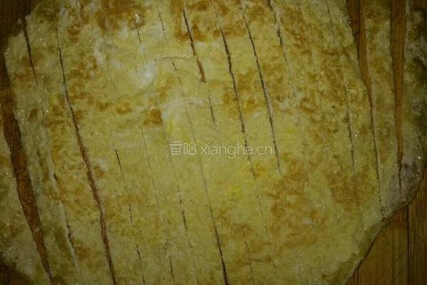 家常蛋包饭的做法图解6