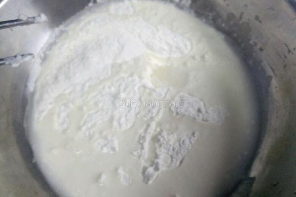 热汤手擀面的做法图解1