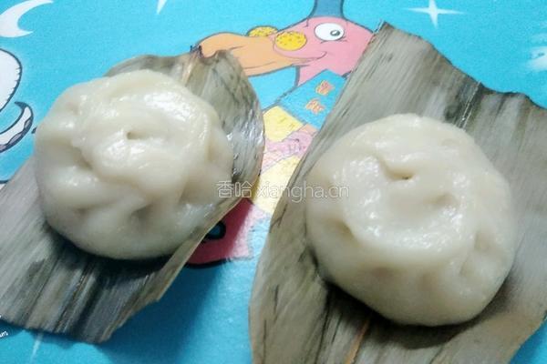 香心籺的做法图解1
