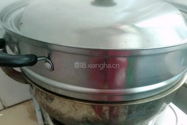 香心籺的做法图解20