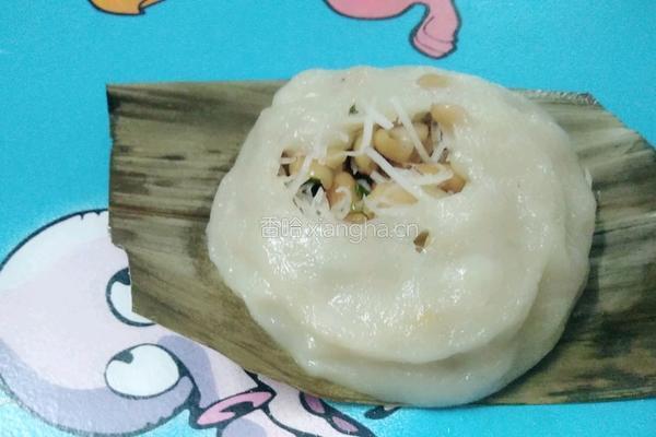 香心籺的做法图解22