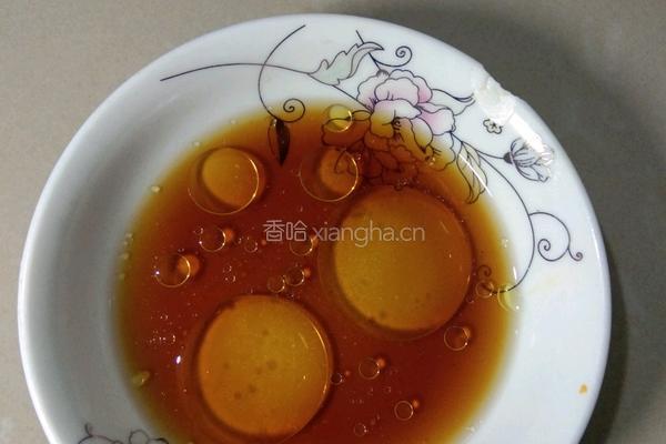 醉毛豆的做法图解3