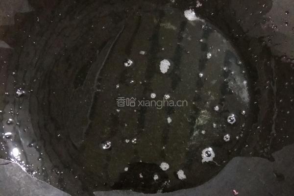 醉毛豆的做法图解4
