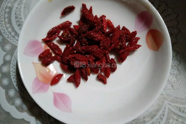 红枣山药煲的做法图解7