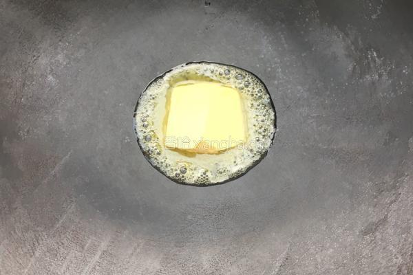 咖喱鸡肉土豆的做法图解2