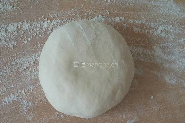 混沌皮的做法图解1