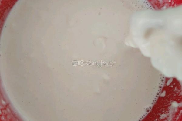 鸡蛋饼的做法图解2