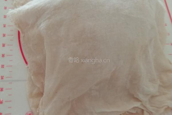油角酥的做法图解8