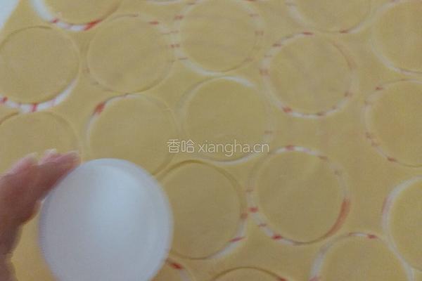 油角酥的做法图解11