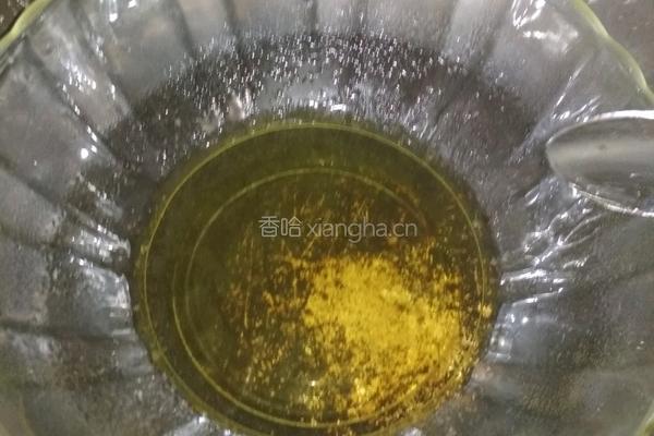 蔓越莓饼干(实践优化版)的做法图解1