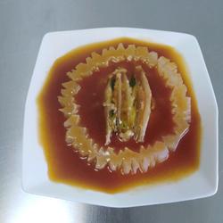 红海热带岛的做法[图]
