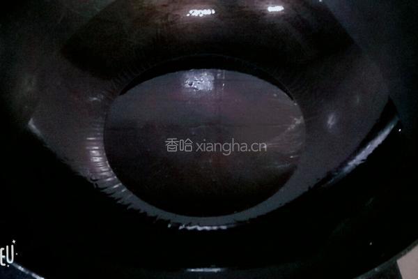 尖椒鸡蛋饼(家常菜)的做法图解7
