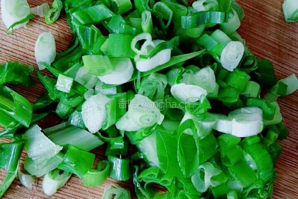 鸡刨豆腐的做法图解2