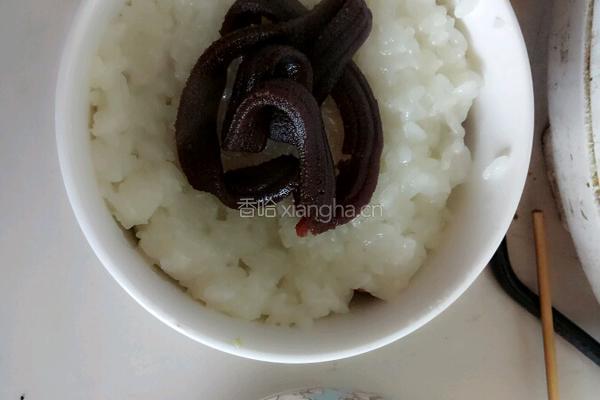 八宝饭的做法图解5