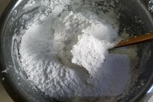 水晶福袋的做法图解8