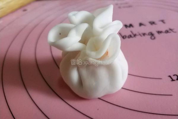 水晶福袋的做法图解13