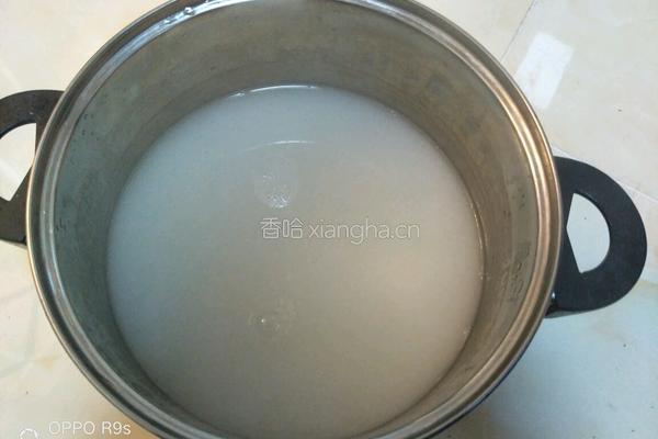 鸡汤的做法图解3