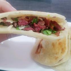 驴肉火烧的做法[图]