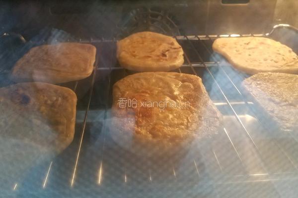 驴肉火烧的做法图解8