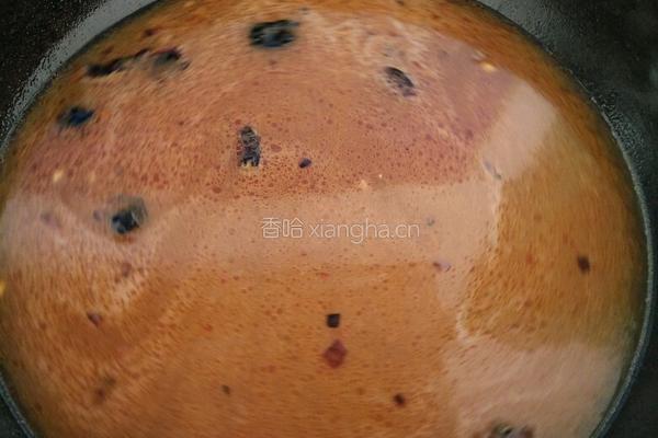 家常水煮肉片的做法图解3