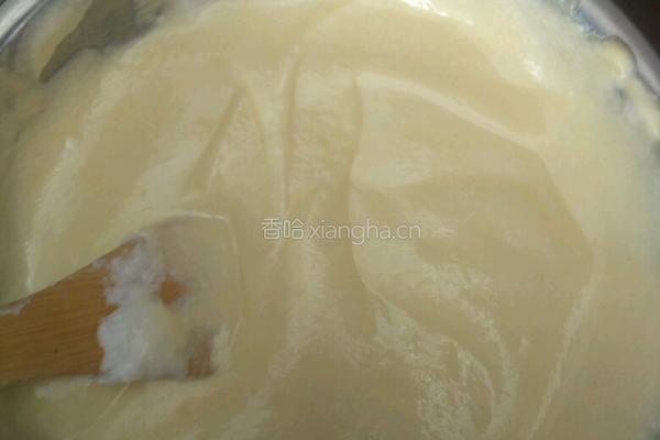 电饭煲蛋糕的做法图解14
