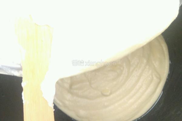 电饭煲蛋糕的做法图解15