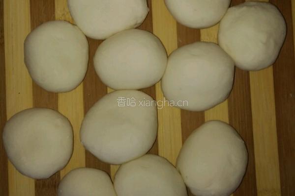 家常馅饼的做法图解5