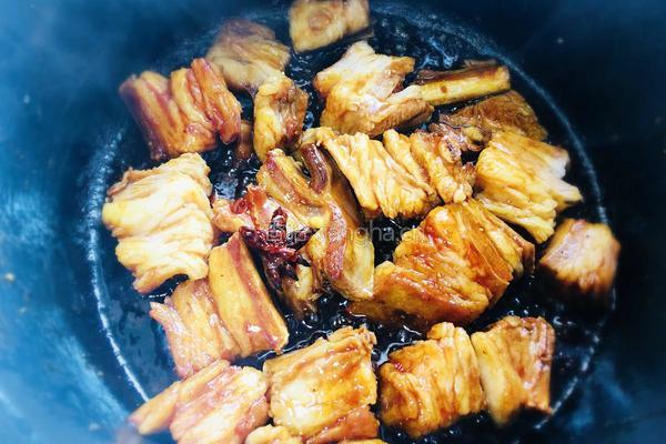 喜气洋洋（年夜饭）的做法图解12