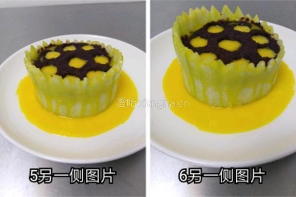 熊猫盼盼的做法图解3