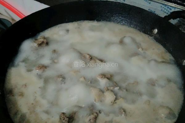 柠檬鸭的做法图解2